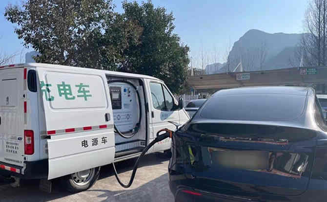 泉港区汽车搭电