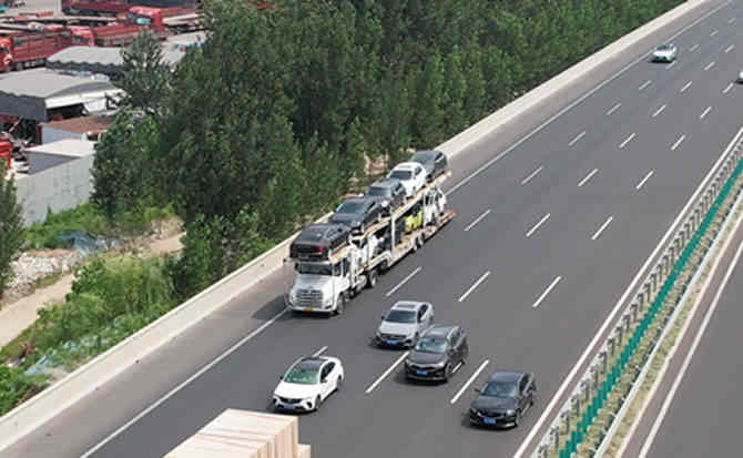 泉港区高速公路汽车救援